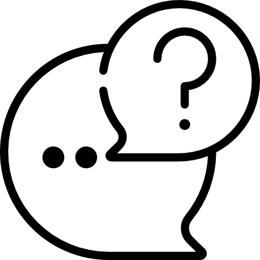 Enquiry Icon